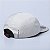 Bone Five Panel Chronic Aba Flexivel Bolso Lateral Bege - Imagem 4
