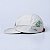 Bone Five Panel Chronic Aba Flexivel Bolso Lateral Bege - Imagem 5