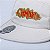Bone Five Panel Chronic Aba Flexivel Bolso Lateral Bege - Imagem 3