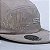 Bone Five Panel Chronic Aba Flexivel Bordado Bege - Imagem 3