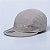 Bone Five Panel Chronic Aba Flexivel Bordado Bege - Imagem 6