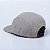 Bone Five Panel Chronic Aba Flexivel Bordado Bege - Imagem 2