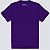 Camiseta Chronic NG Oversized Roxa - Imagem 2