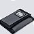 Carteira Chronic Fecho Velcro Cinza - Imagem 6