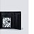 Carteira Chronic Fecho Velcro Cinza - Imagem 5