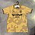 Camiseta de Time Chronic Barça Spotifyah Chave 6 Amarelo - Imagem 3