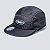 Bone Chronic Aba Flex Logo Emborrachado Preto - Imagem 1