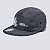 Bone Chronic Aba Flex Logo Bordado Preto - Imagem 2