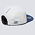 Boné Five Panel Chronic Tag Bigwogs Logo - Off White-Azul - Aba Flexível - Imagem 2