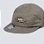 Boné Five Panel Chronic Tag Advanced Roots - Verde - Aba Flexível - Imagem 3