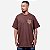 Camiseta Chronic São Jorge Original Marrom - Imagem 2