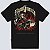 Camiseta Chronic São Jorge Original Preto - Imagem 1