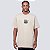 Camiseta Chronic Coquetel Molotov Original Bege - Imagem 2