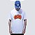 Camiseta Chronic Flame Original Branco - Imagem 1