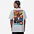 Camiseta Chronic The Notorious B.I.G Original Cinza - Imagem 1