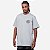 Camiseta Chronic The Notorious B.I.G Original Cinza - Imagem 2