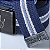 Cinto Chronic Fivela de Metal Tag World Advanced Azul - Imagem 3