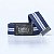 Cinto Chronic Fivela de Metal Tag World Advanced Azul - Imagem 1