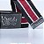 Cinto Chronic Fivela de Metal Tag World Advanced Vermelho - Imagem 4