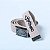 Cinto Chronic Fivela de Metal Tag World Advanced Bege - Imagem 3