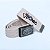 Cinto Chronic Fivela de Metal Tag World Advanced Bege - Imagem 4