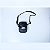Shoulder Bag Chronic Original Tag Street New - Preta - Imagem 4