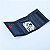 Carteira Chronic Fecho Velcro Azul - Imagem 2