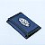 Carteira Chronic Fecho Velcro Azul - Imagem 5