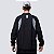 Jaqueta Corta Vento Chronic Original  Black Reflect - Imagem 2
