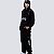 Calça Moletom Chronic  Original Preto com Logo Bordado - Imagem 3