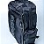 Mochila Chronic Original Logo Graffiti Street Culture Preta - Imagem 4