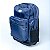 Mochila Chronic Patch  Emborrachado Azul Marinho Original - Imagem 3