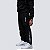 Calça Tactel Impermeável Chronic Tag Vert Refletivo  Preta - Imagem 3