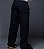 Calça Tactel Black Chronic Original Tag Vertical Bordado - Imagem 2