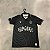 Camiseta de Time Chronic  Livrai me Poliéster Gola - Imagem 2