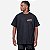Camiseta Chronic Tupac Thug Orignal Preto - Imagem 2