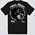 Camiseta Chronic Pantera Marginal Original Preto - Imagem 1