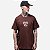 Camiseta Chronic Pantera Marginal Original Marrom - Imagem 1