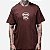 Camiseta Chronic Pantera Marginal Original Marrom - Imagem 3