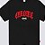 Camiseta Chronic Tupac Red Vision Preto - Imagem 4