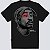 Camiseta Chronic Tupac Red Vision Preto - Imagem 1