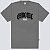 Camiseta Chronic Tupac Red Vision Cinza - Imagem 3