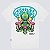 Camiseta Chronic Psycho Alien Original Branco - Imagem 1