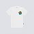 Camiseta Chronic Psycho Alien Original Branco - Imagem 4