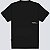 Camiseta Chronic Logo Bordado Preto Original - Imagem 2