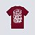 Camiseta Chronic Joker Rich Original Vermelho - Imagem 3