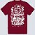 Camiseta Chronic Joker Rich Original Vermelho - Imagem 1