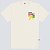 Camiseta Chronic Bob Marley Original Branco Off White - Imagem 2