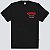 Camiseta Chronic São Jorge Revolta Sagrada Preto Orignal - Imagem 2