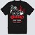 Camiseta Chronic São Jorge Revolta Sagrada Preto Orignal - Imagem 1